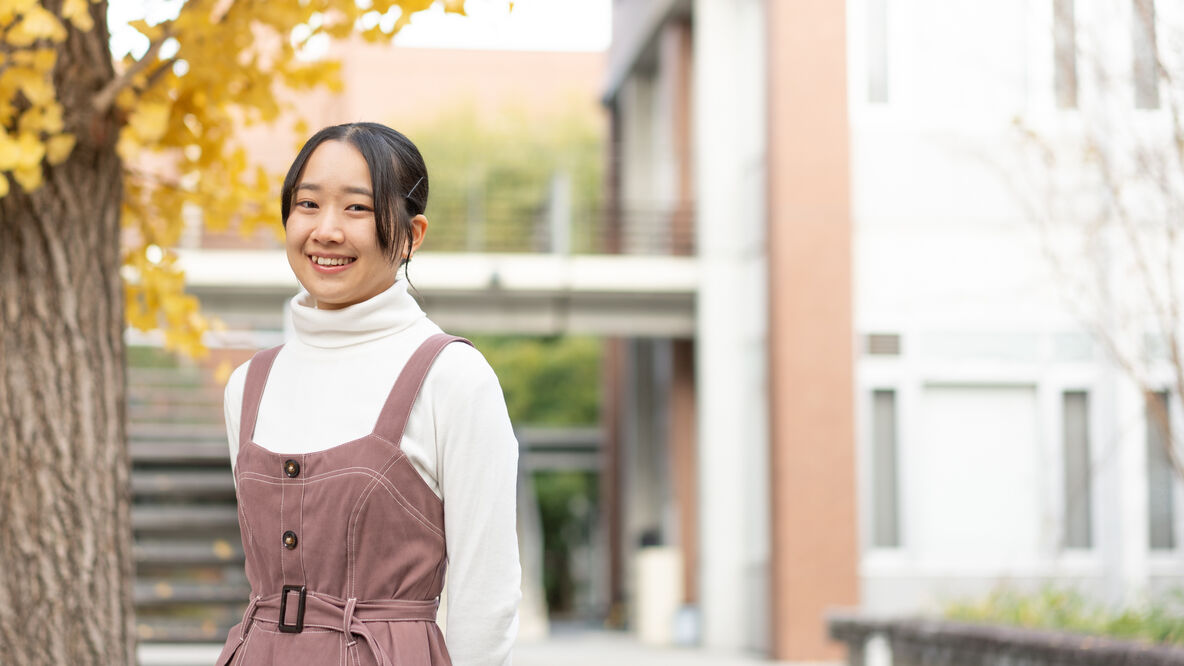 「おもしろそう」「やってみたい」を追い求めて～代替肉の開発に関する研究～
