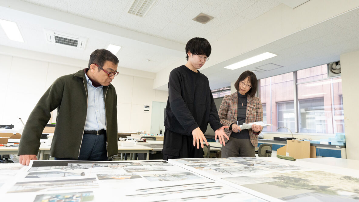 【& Dialogue】管理する側の都合ではなく、子どもたち一人ひとりにとって望ましい学校建築とは？（建築学×教育学）