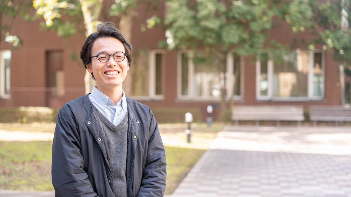 ふくしの現場から社会を問い直す学びの旅（大学院・竹端寛研究室）