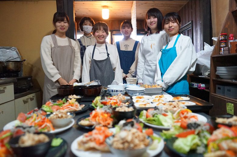 知らないけど いちばん近い島 家島 の魅力を味わう 前編 くらすペディア 兵庫県立大学環境人間学部